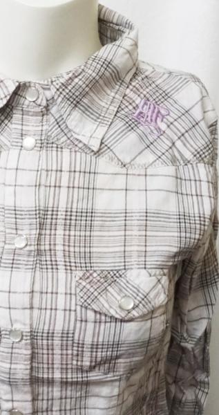 Bluse Gr. 146 von Blue Seven (4313)